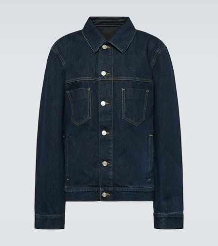 Givenchy Denim jacket - Givenchy - Modalova