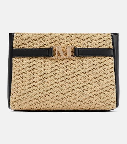Max Mara Rienza pouch - Max Mara - Modalova
