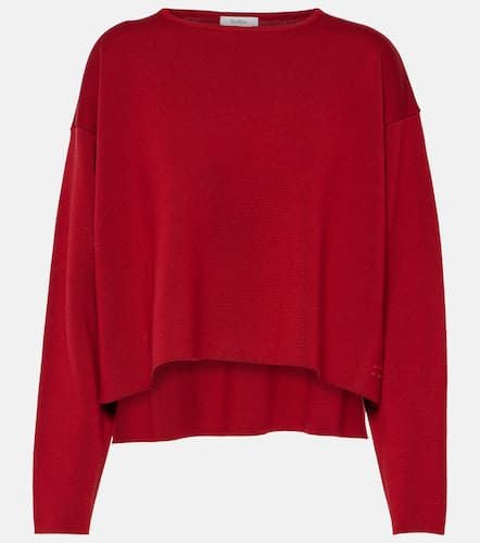 Max Mara Angelo wool sweater - Max Mara - Modalova