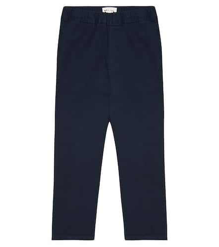 Morley Signe cotton and linen pants - Morley - Modalova