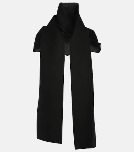 The Row Dodi cashmere scarf - The Row - Modalova