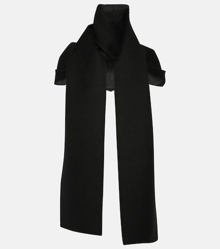 The Row Sciarpa Dodi in cashmere - The Row - Modalova