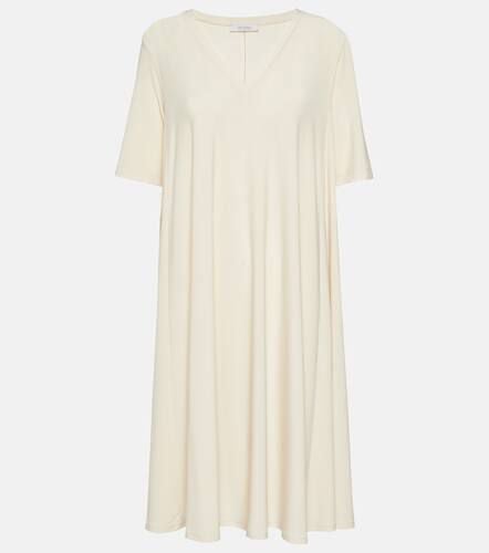 Leisure Lembo jersey midi dress - Max Mara - Modalova