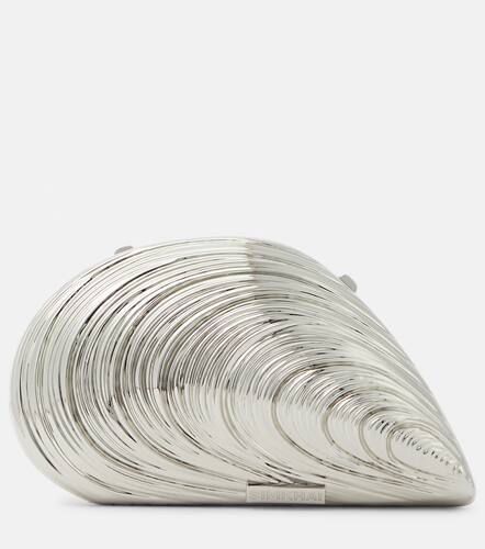 Simkhai Bridget shell clutch - Simkhai - Modalova