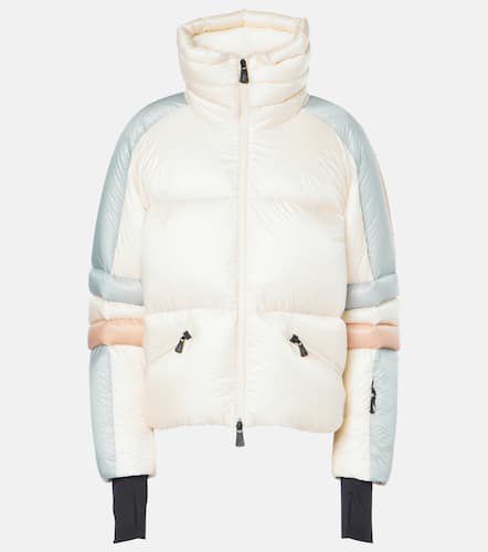 Chaqueta de plumas Mismi acolchada - Moncler Grenoble - Modalova