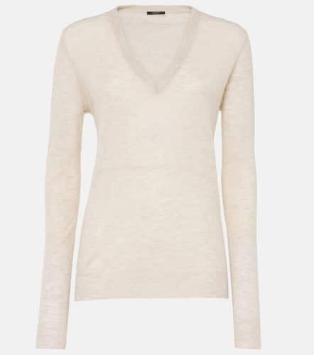 Joseph Cashair cashmere sweater - Joseph - Modalova