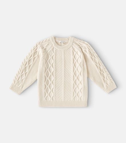 Pullover Callio aus Wolle und Baumwolle - Liewood - Modalova