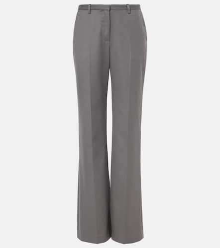 The Frankie Shop Lyra flared pants - The Frankie Shop - Modalova