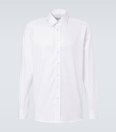 Etro Cotton Oxford shirt - Etro - Modalova