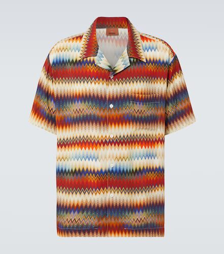 Missoni Printed shirt - Missoni - Modalova