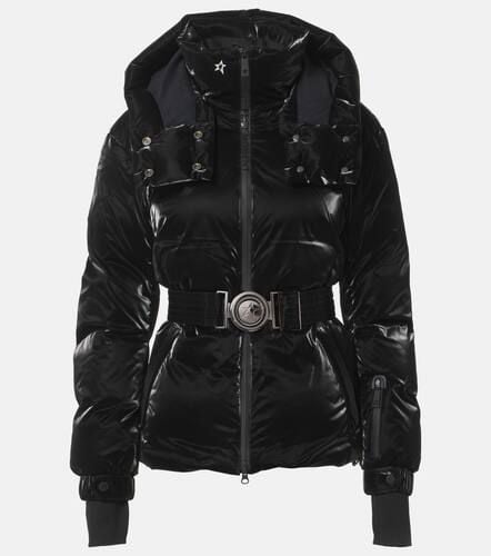 Candice down ski jacket - Perfect Moment - Modalova