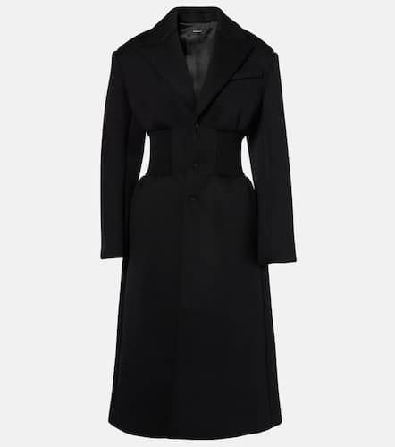 Wardrobe.NYC Bonded coat - Wardrobe.NYC - Modalova