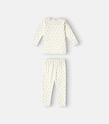 Bebé - pijama Genna de algodón - Bonpoint - Modalova
