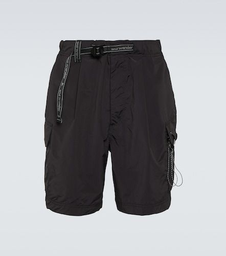And Wander Shorts cargo oversized - And Wander - Modalova