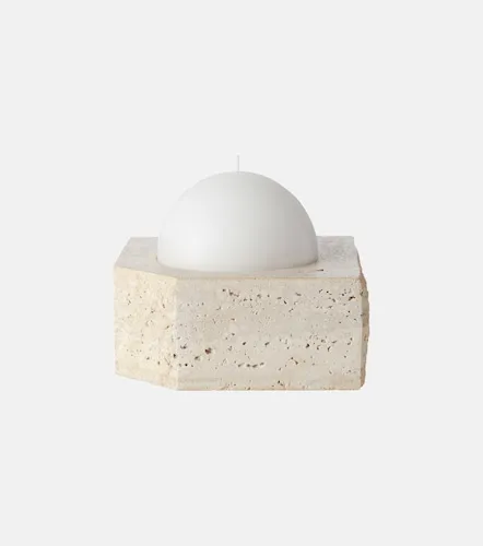 Kerzenständer Gallery Object Low - Louise Roe - Modalova