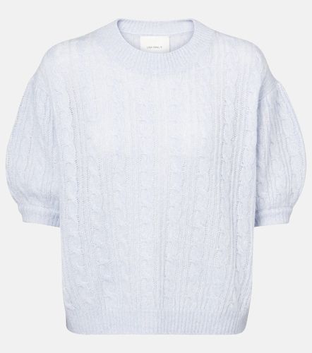 Pullover Kenzie aus Kaschmir und Seide - Lisa Yang - Modalova