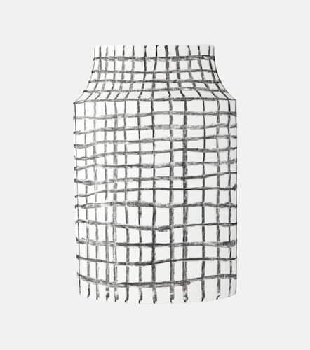 Vase Post Scriptum by Formafantasma - Cassina - Modalova