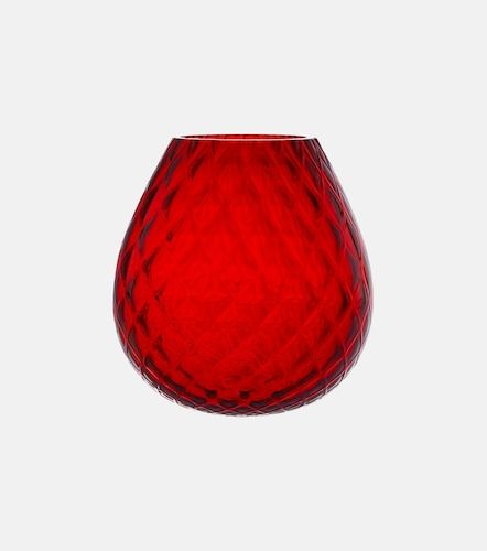 Portavelas Macramé grande - NasonMoretti - Modalova