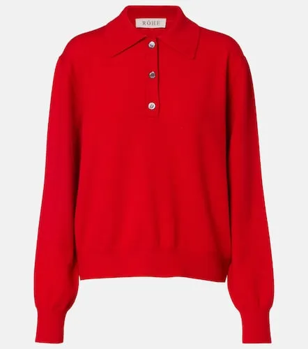 Róhe Pullover aus Wolle und Kaschmir - Rohe - Modalova