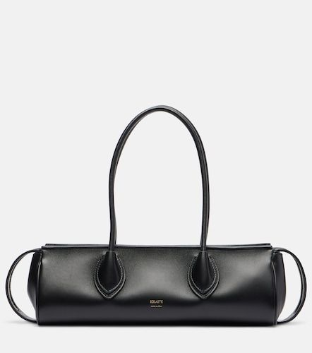 Khaite Donna leather shoulder bag - Khaite - Modalova