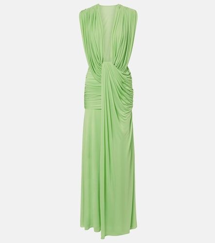 Robe Ripple aus Jersey - Christopher Esber - Modalova