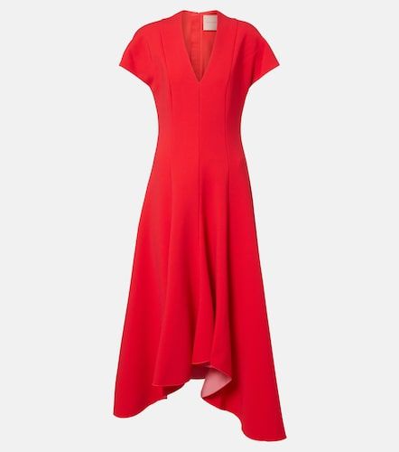 Vestido midi Tatum con paneles - Roksanda - Modalova