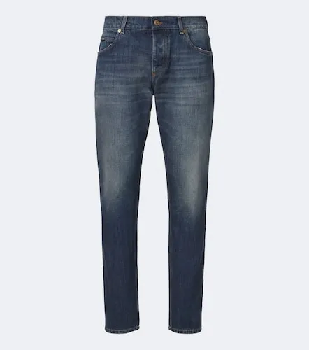 Dolce&Gabbana Jeans rectos - Dolce&Gabbana - Modalova
