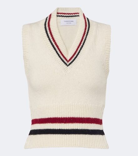 Thom Browne Pullunder Hector - Thom Browne - Modalova