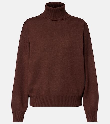 Rollkragenpullover Monili aus Kaschmir - Brunello Cucinelli - Modalova