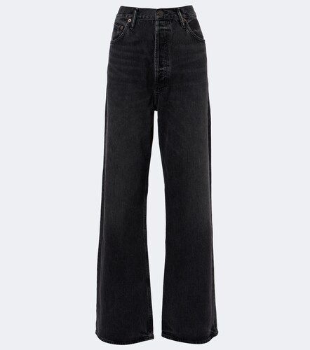 Agolde Jeans rectos Vintage Loose - Agolde - Modalova
