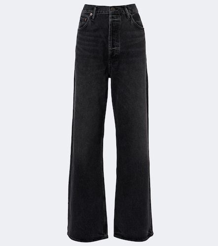 Agolde Jeans regular Vintage Loose - Agolde - Modalova