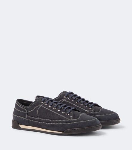 John Lobb Sneakers low-top in pelle - John Lobb - Modalova