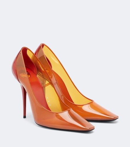 Saint Laurent Pumps Folie in TPU - Saint Laurent - Modalova