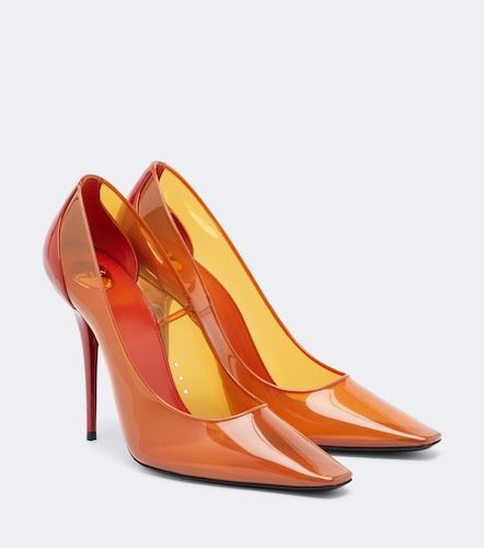 Saint Laurent Pumps Folie - Saint Laurent - Modalova