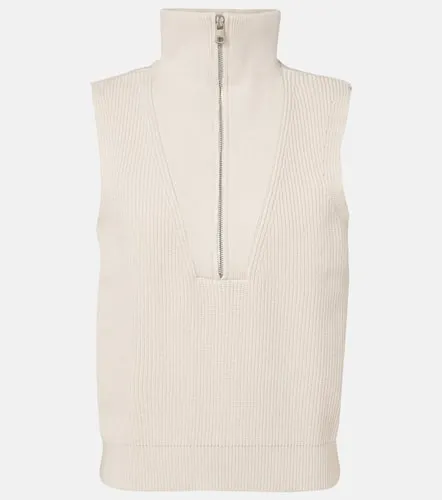Varley Amina half-zip sweater vest - Varley - Modalova