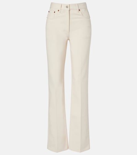 Valentino Jeans regular VGold - Valentino - Modalova