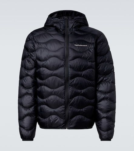 Chaqueta de plumas con capucha Helium - Peak Performance - Modalova