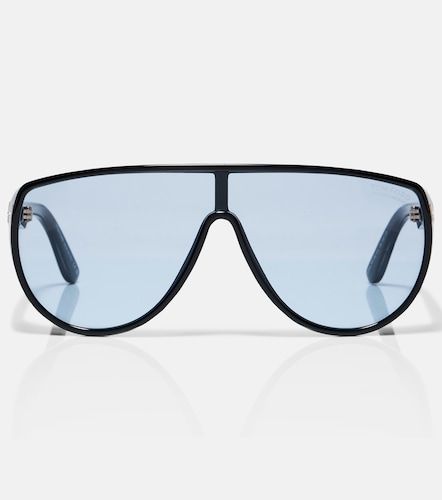 Gafas de sol de aviador Achilles - Tom Ford - Modalova