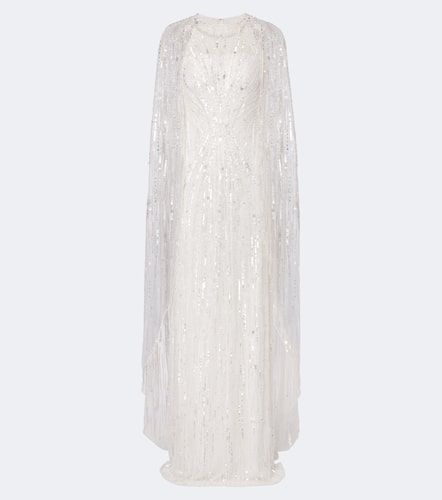 Verzierte Robe Nirvana - Jenny Packham - Modalova