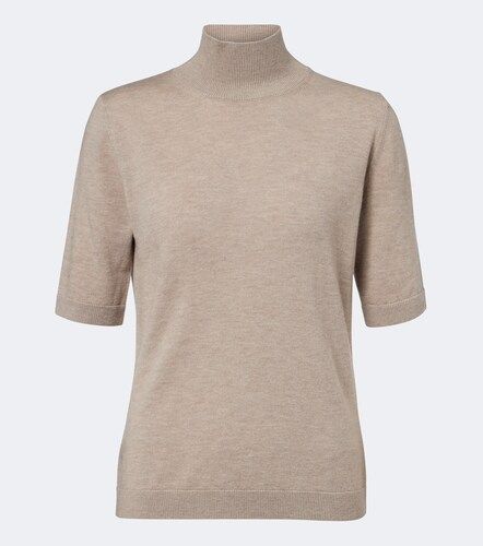 S Max Mara Pullover aus Wolle - 'S Max Mara - Modalova