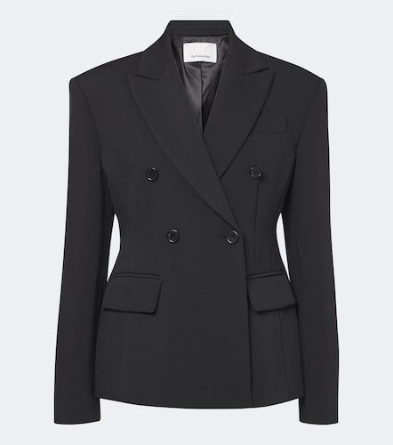 The Frankie Shop Doyer blazer - The Frankie Shop - Modalova