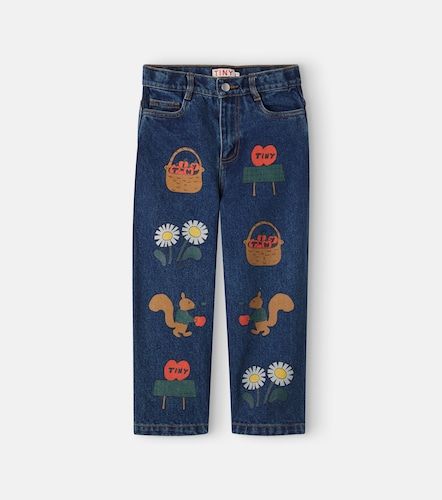 Tinycottons Jeans estampados - Tinycottons - Modalova