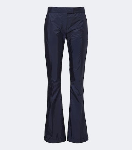 Miu Miu Technical flared pants - Miu Miu - Modalova