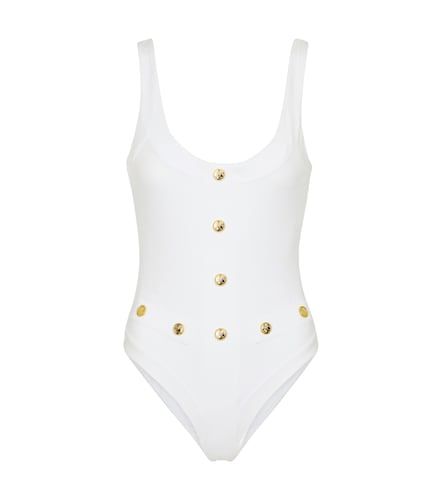 Costume intero Sailor - Caroline Constas - Modalova