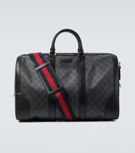 Gucci GG canvas duffel bag - Gucci - Modalova