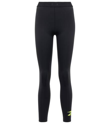 High-rise leggings - Reebok x Victoria Beckham - Modalova