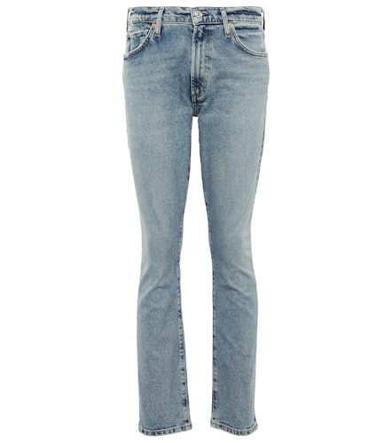 Skyla mid-rise slim jeans - Citizens of Humanity - Modalova