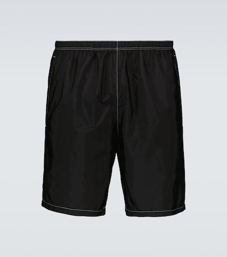 Prada Bañador de Re-Nylon - Prada - Modalova