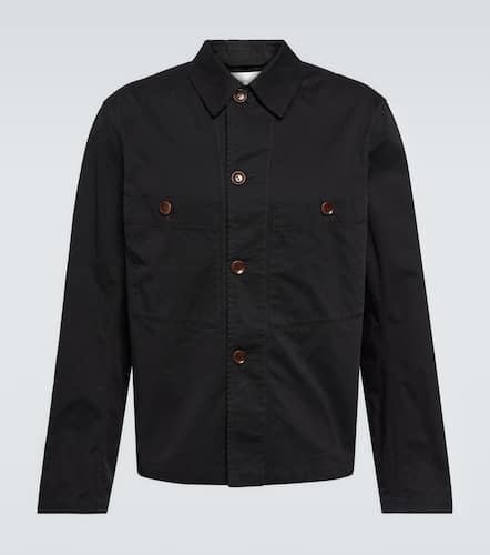 Lemaire Cotton overshirt - Lemaire - Modalova