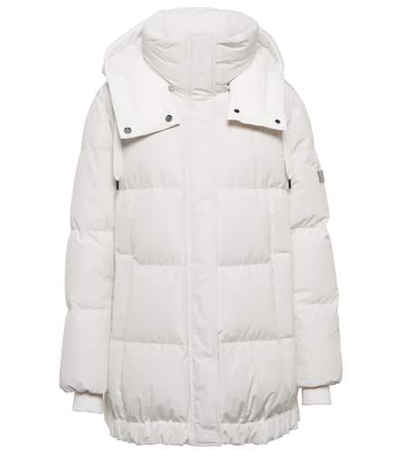 Brunello Cucinelli Down coat - Brunello Cucinelli - Modalova